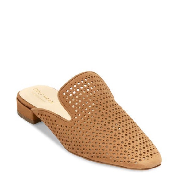 Cole Haan | Shoes | Cole Haan Paula 